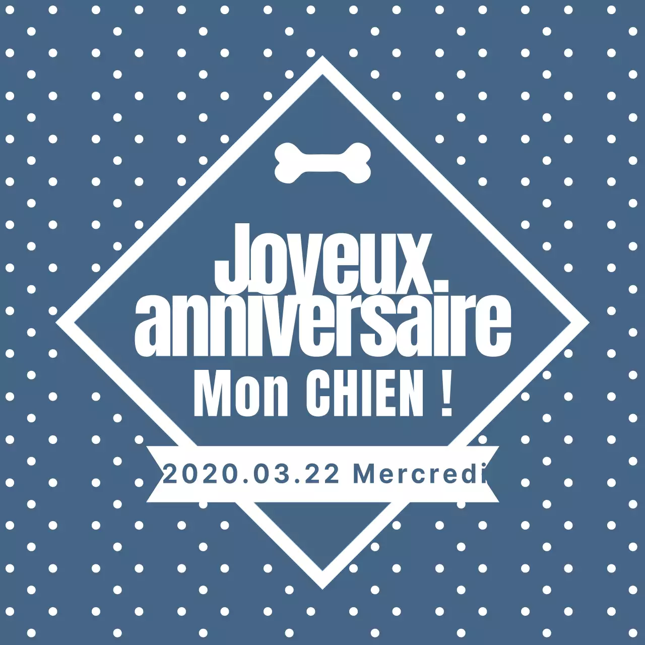 Animaux de compagnie