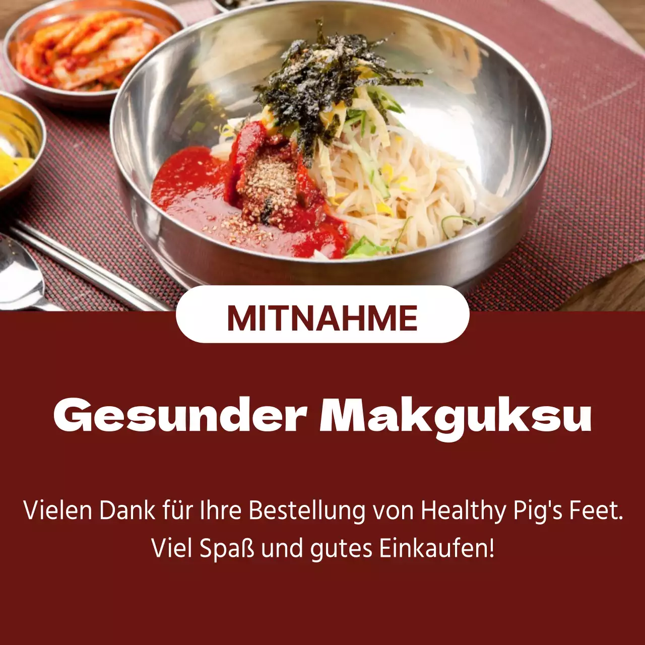 Makguksu