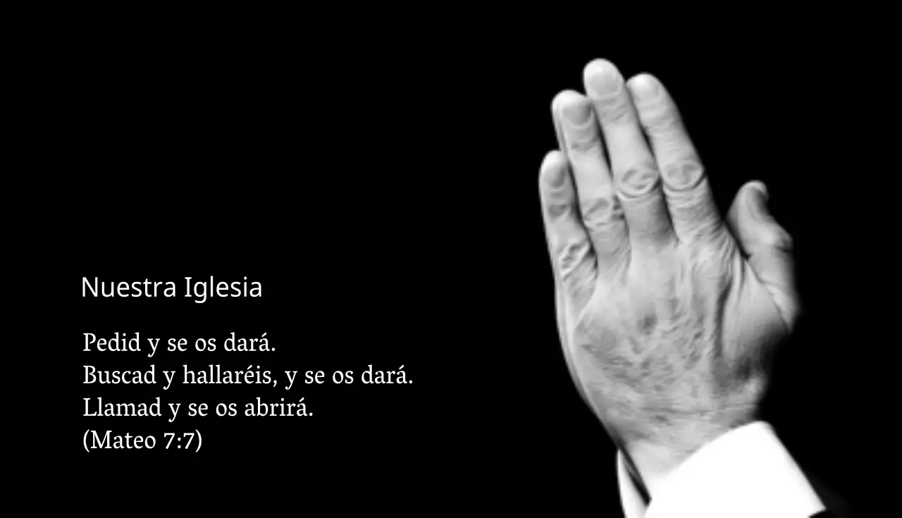 Tarjeta de visita con una foto de sus empleados