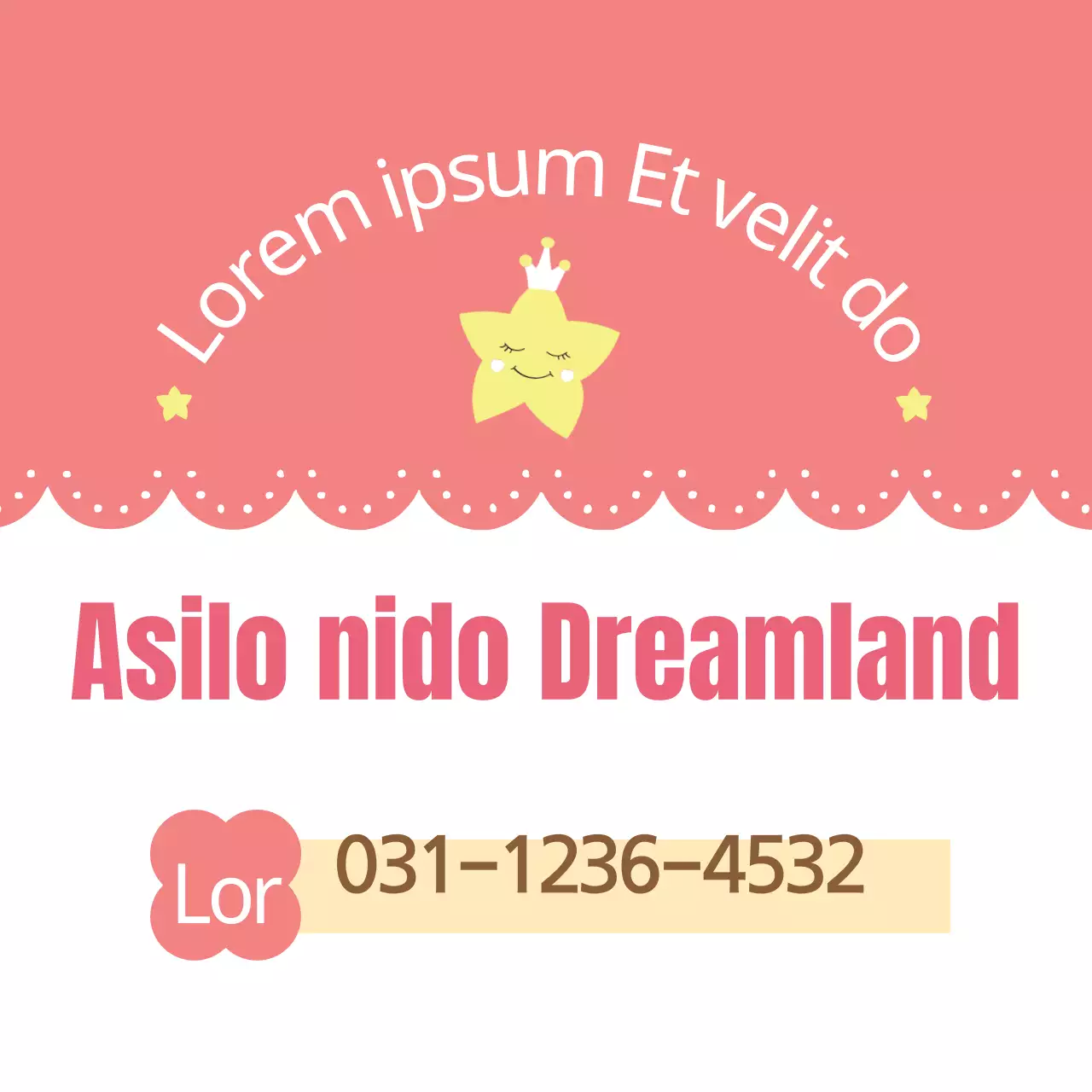 Asilo nido Dreamland