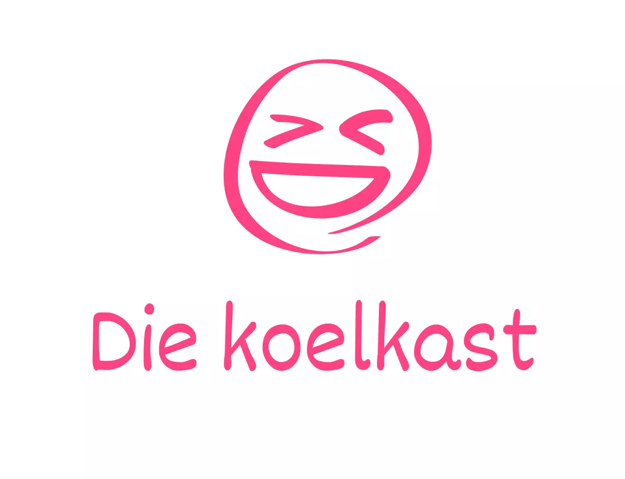Roze humoristische zin school groep t-shirt