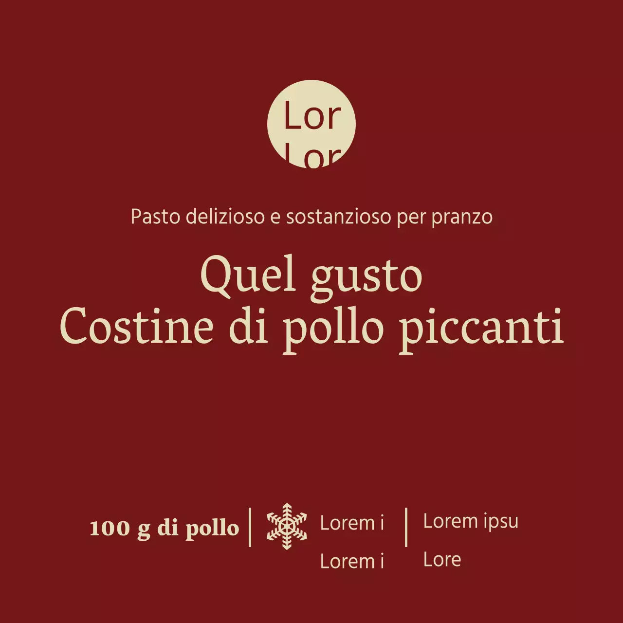 Quel gusto di Dakgalbi piccante