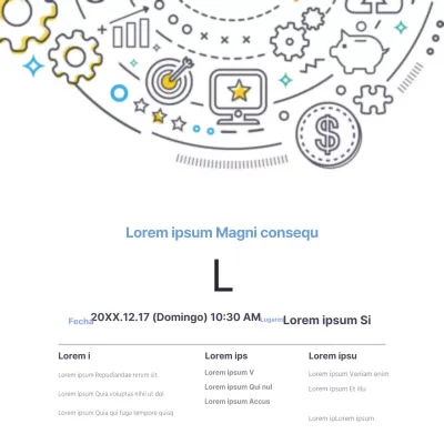 Seminario sobre Política de Futuro