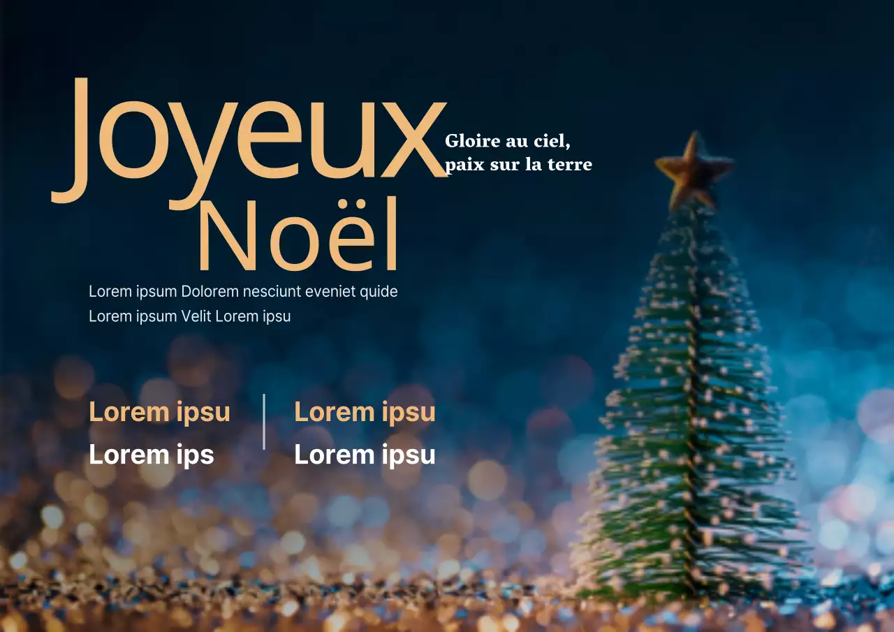 Noël