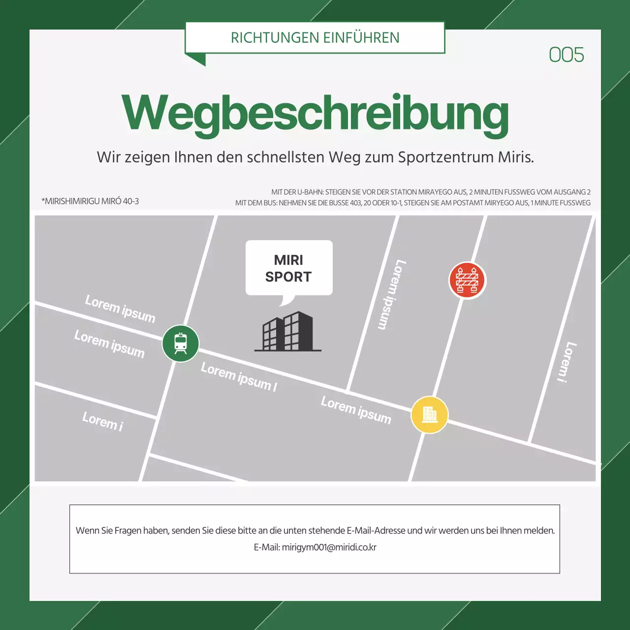 Förderung der Bewegungsförderung durch einen grünen Spielplatz