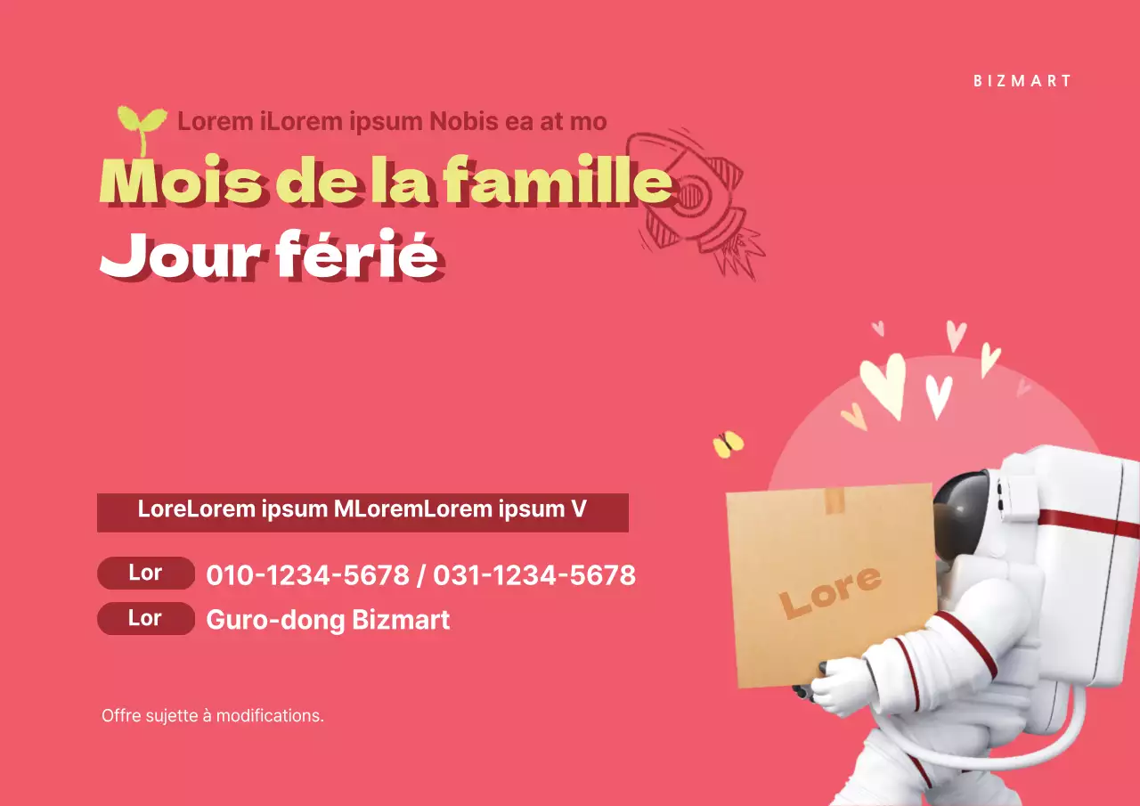 Mois de l'histoire familiale