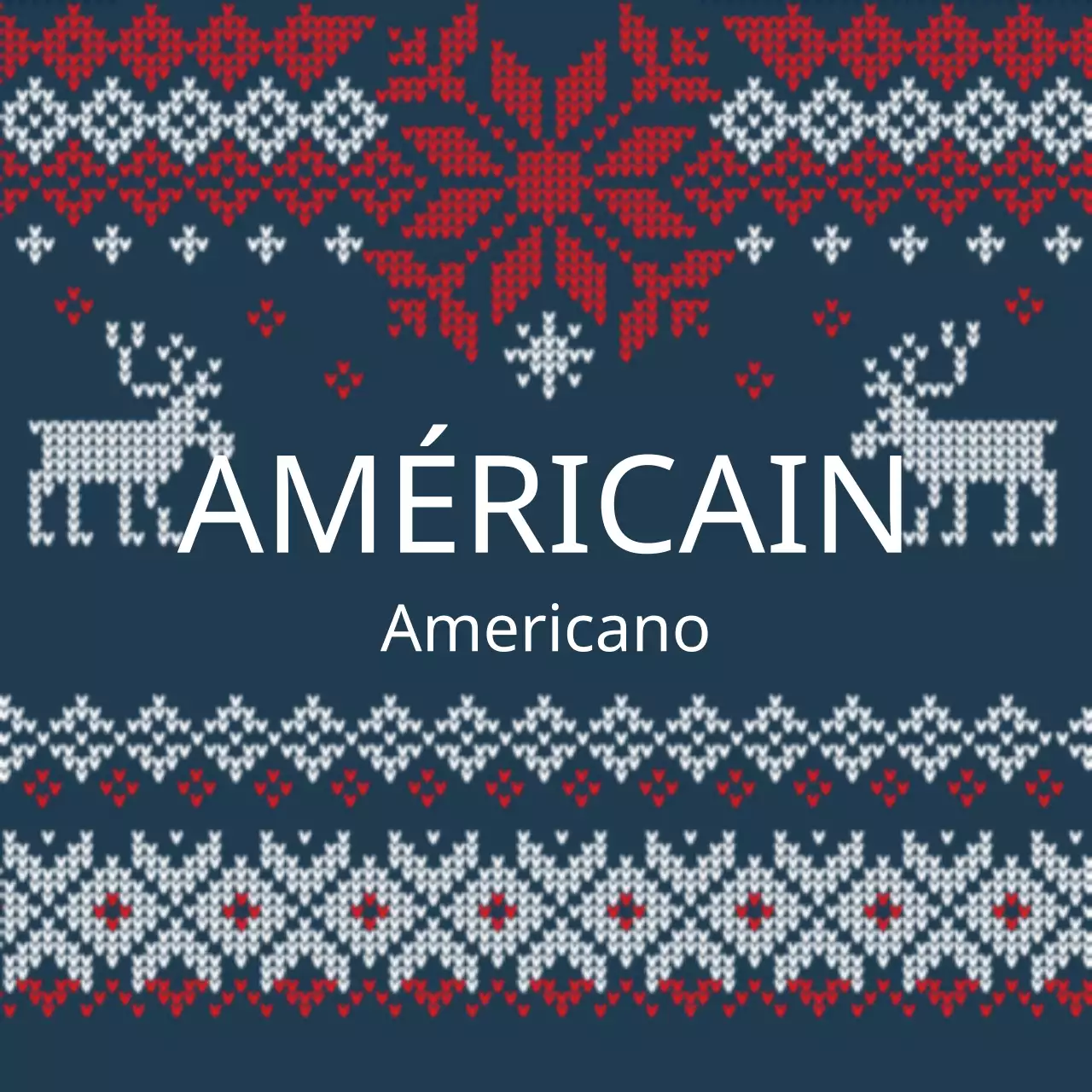 Americano