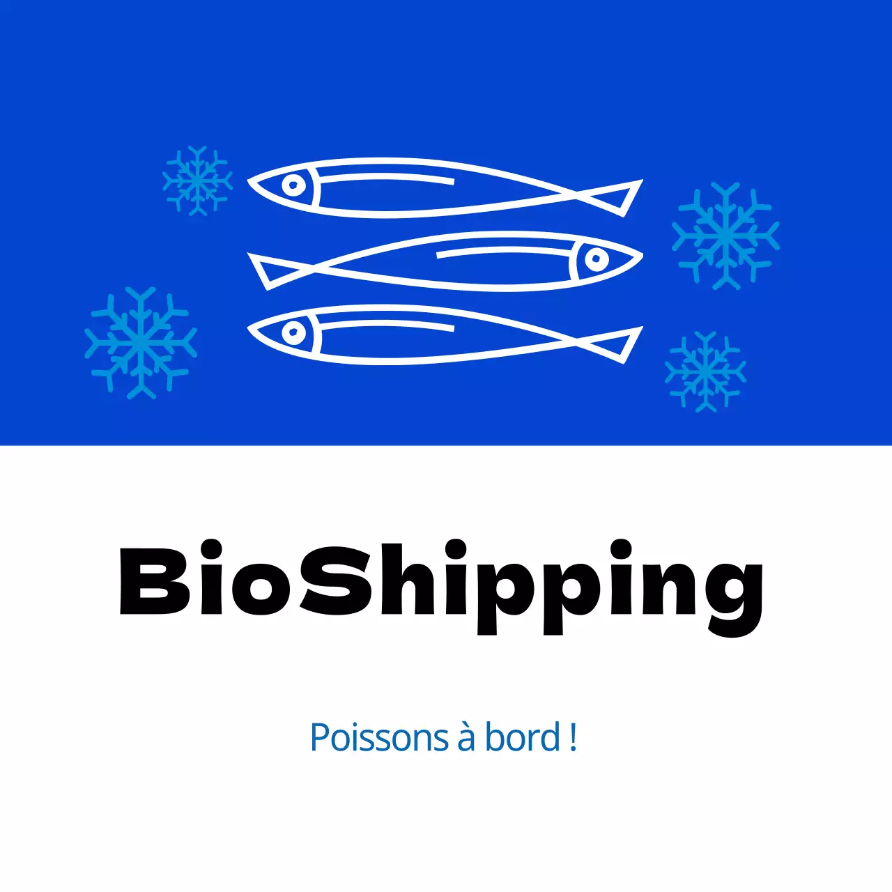 Biodéfense des produits de la mer