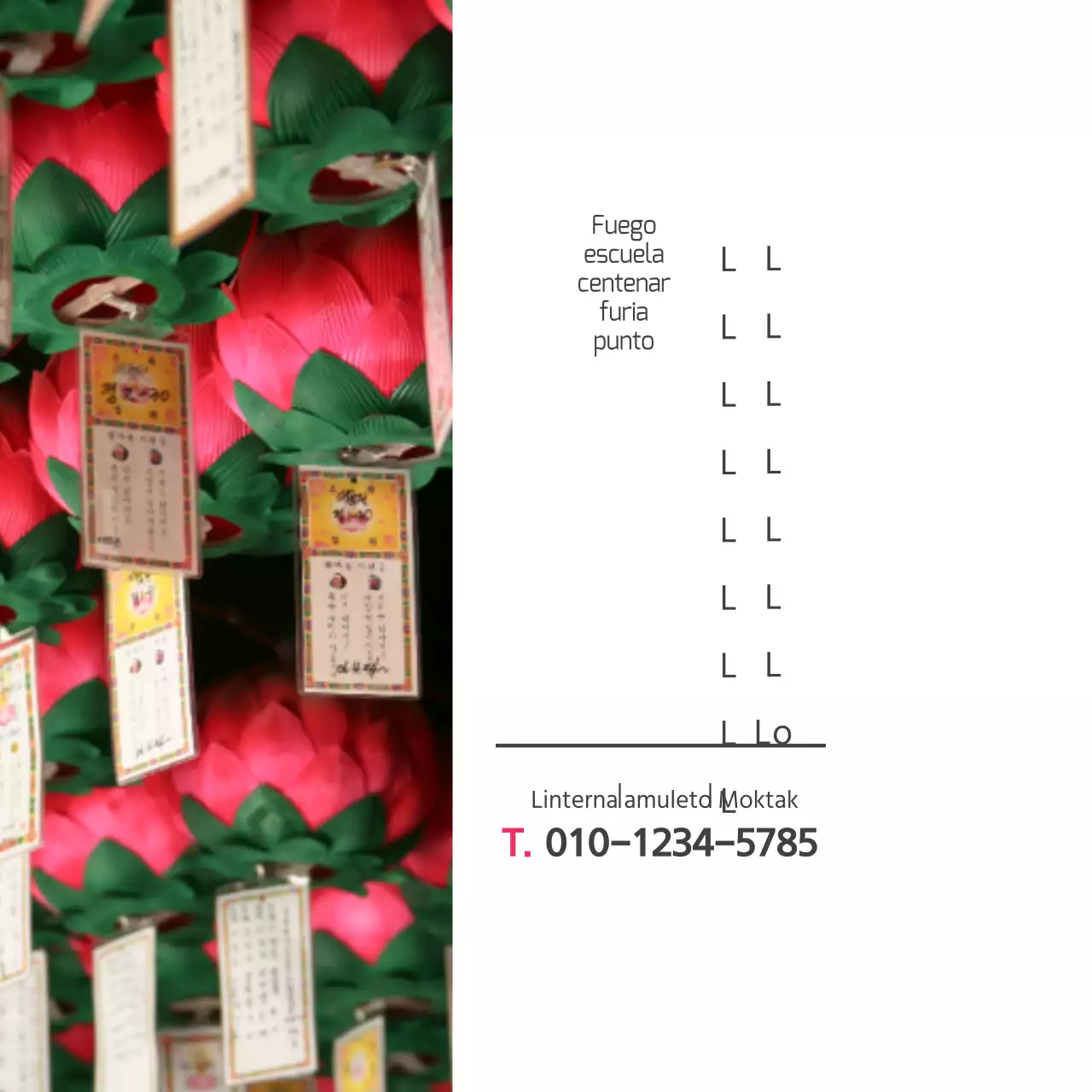 Grandes almacenes budistas