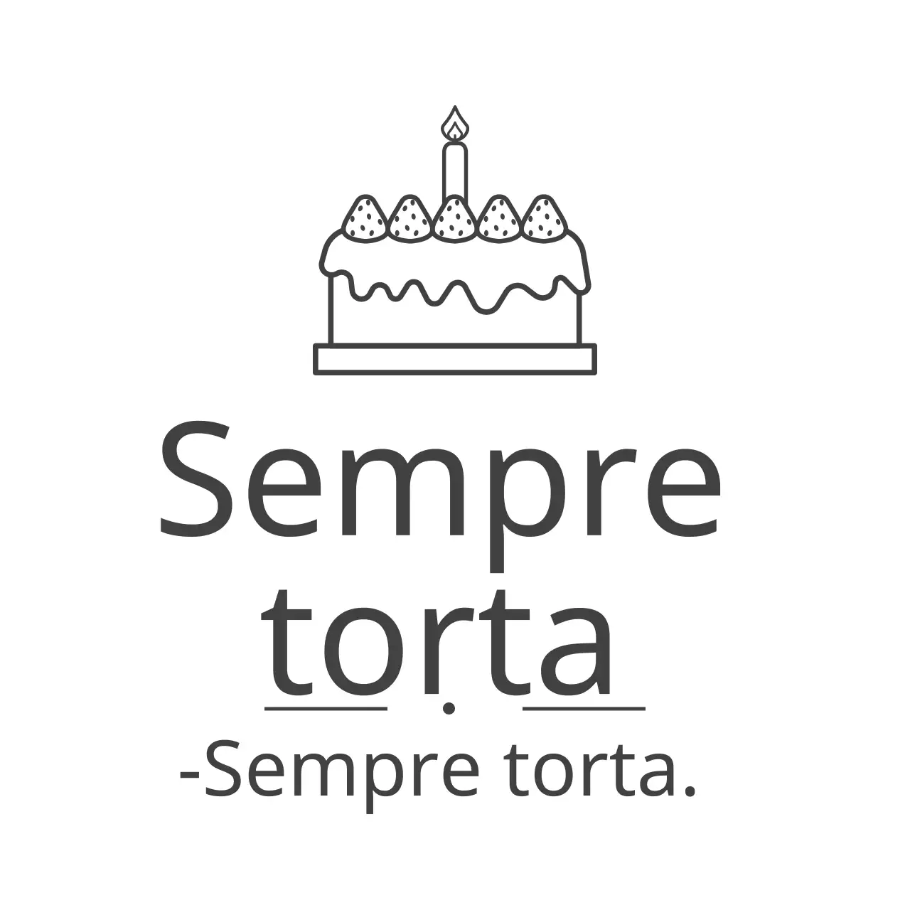 Torta