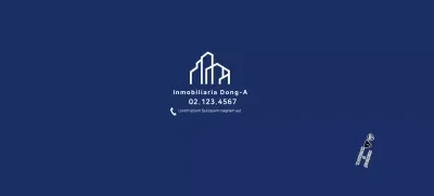 Promoción inmobiliaria Blue Simple