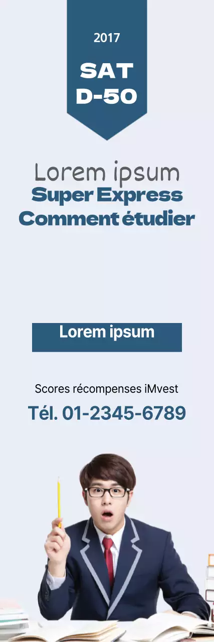 Comment réussir le SAT