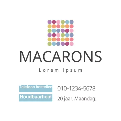 Choo Choo's Besteltelefoon