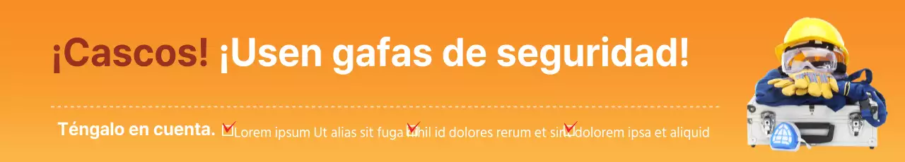 Consejos de seguridad