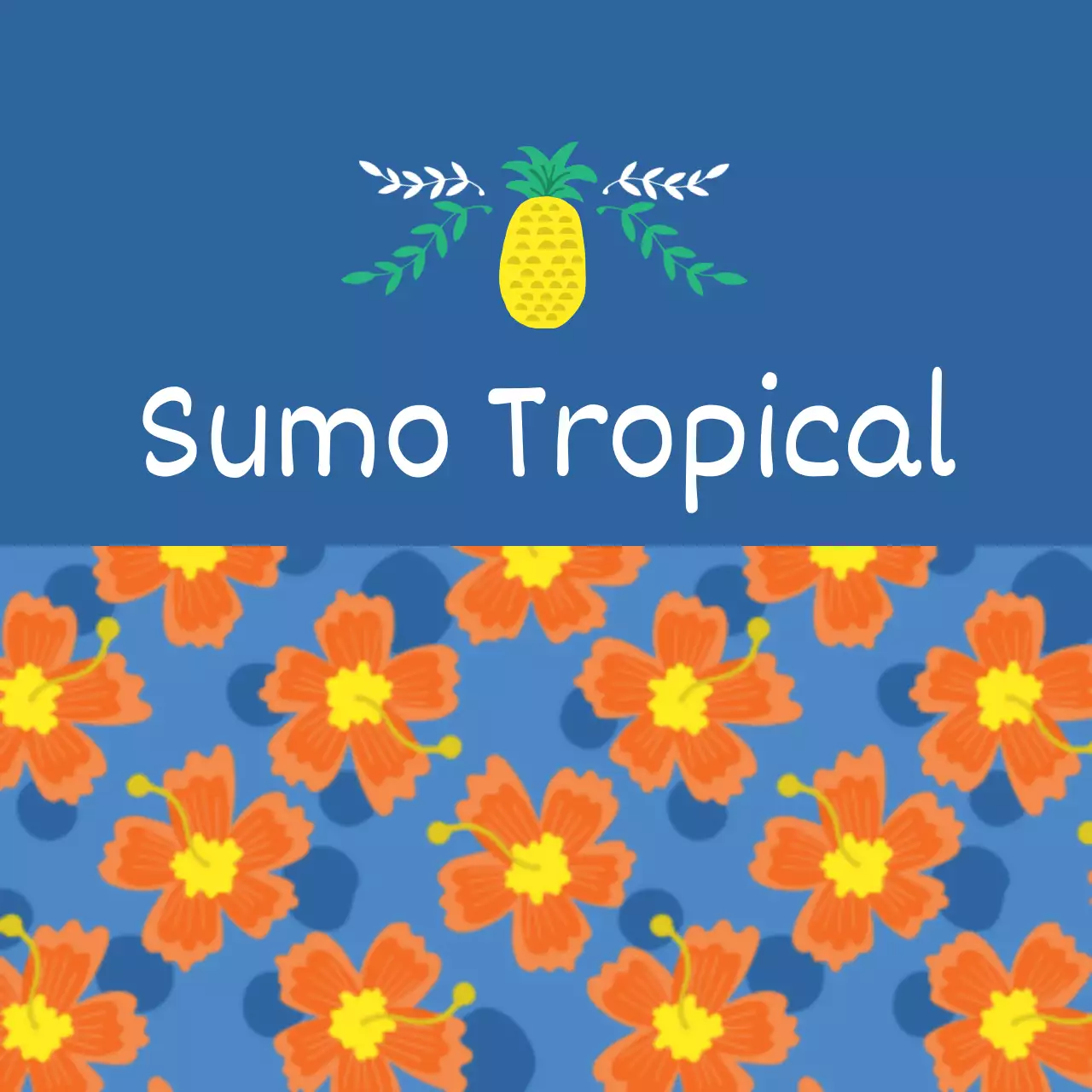 Sumo Tropical