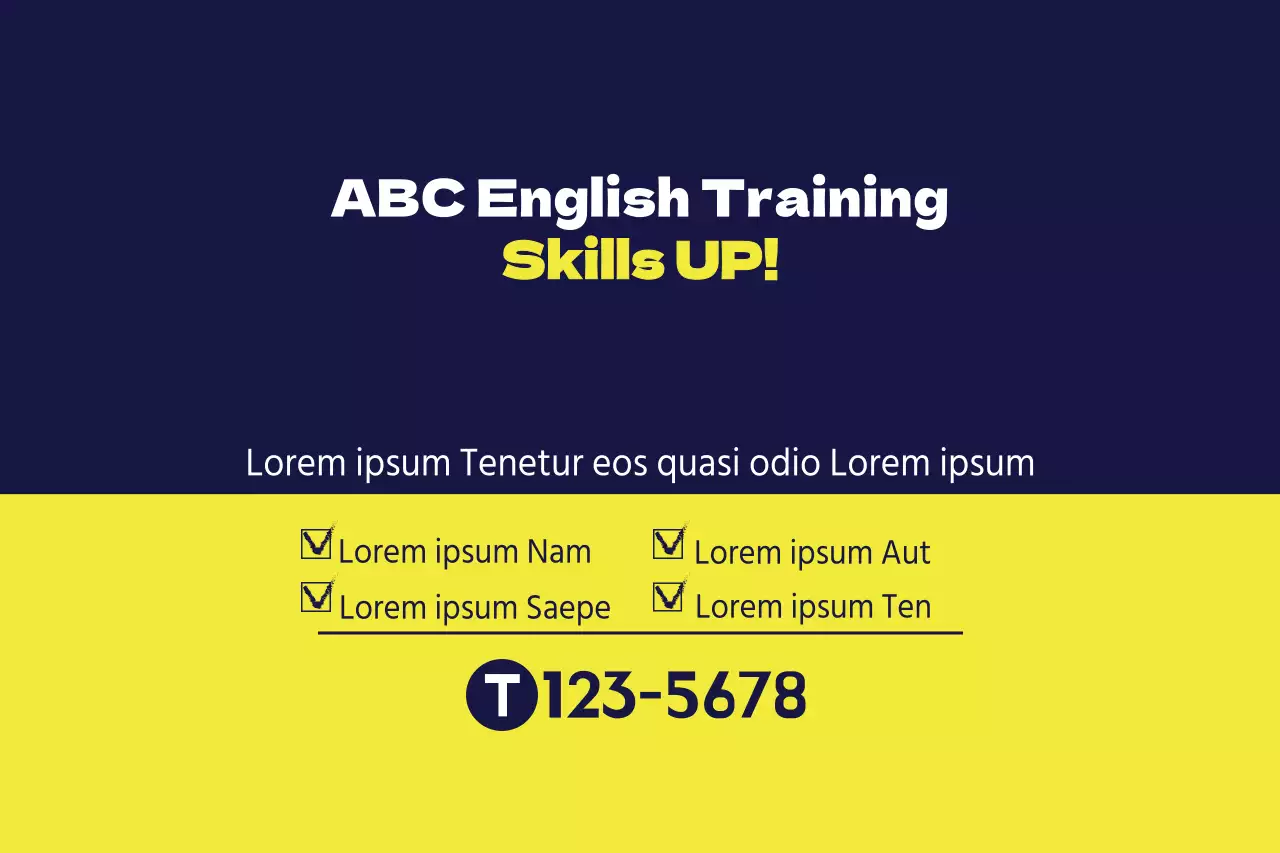 ABC English Teaching