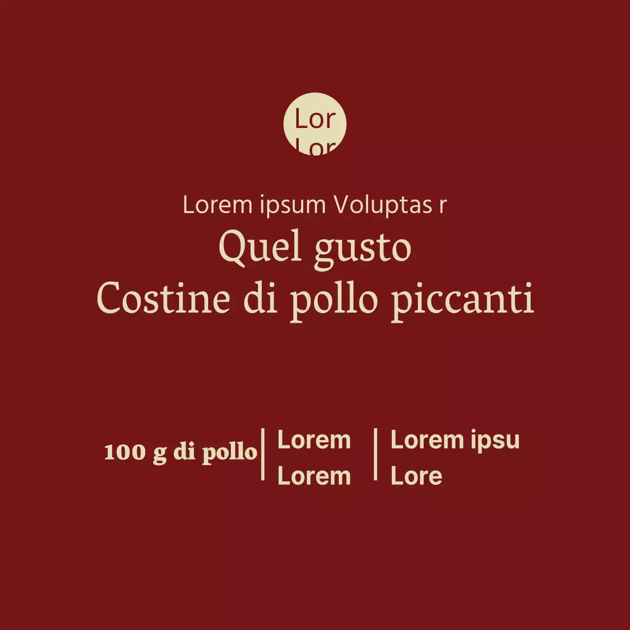 Quel gusto di Dakgalbi piccante