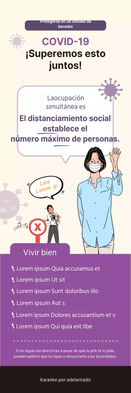 Corona_LifeSafety_Karaoke