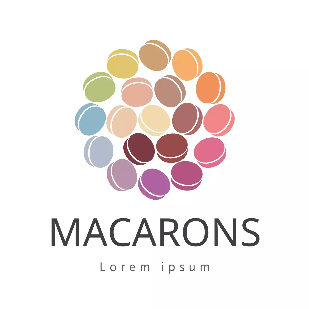 Choo Choo's Macaron Studio