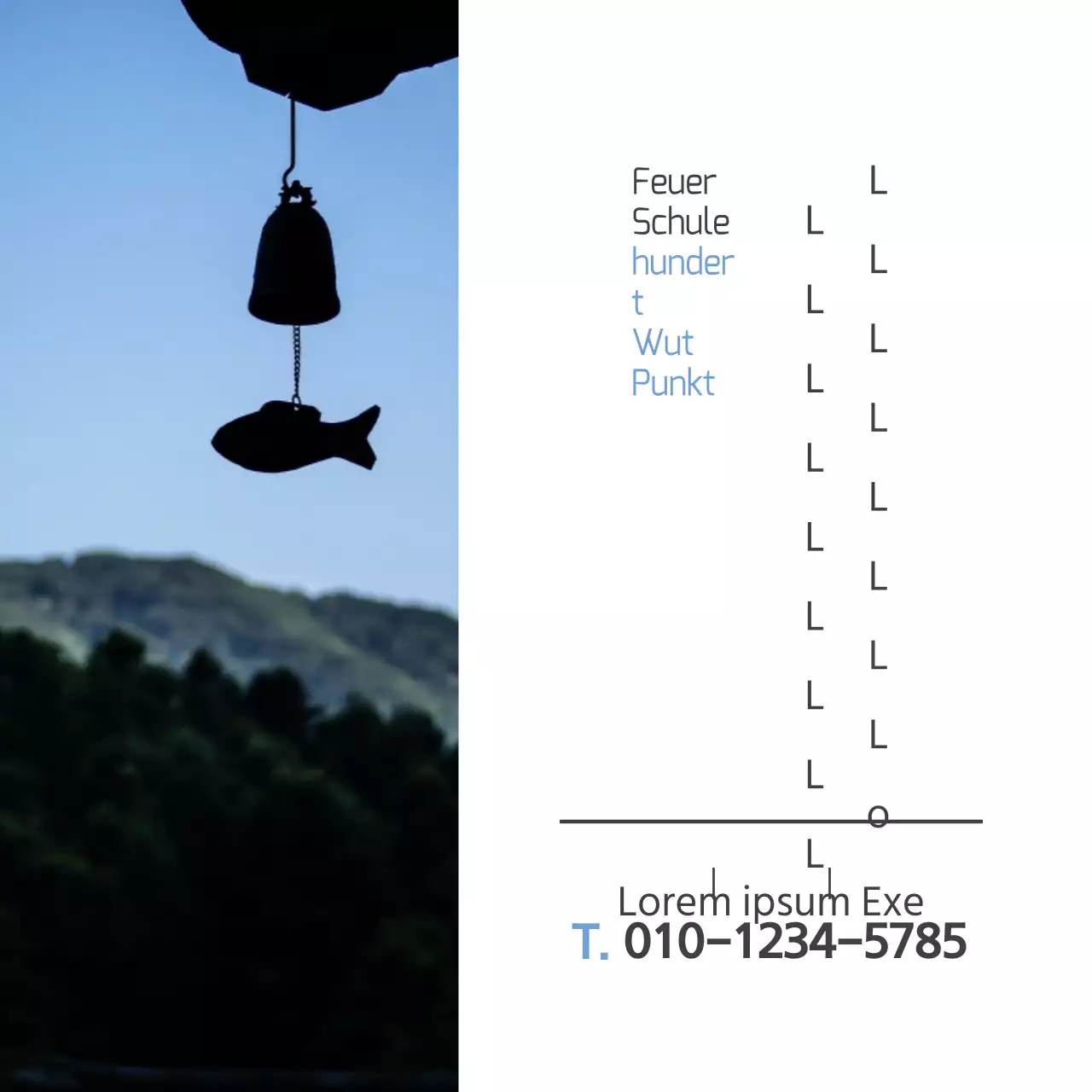 Buddhistisches Kaufhaus