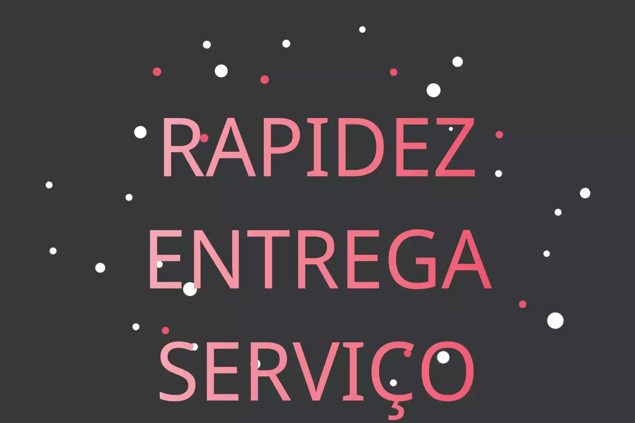 Serviços de entrega