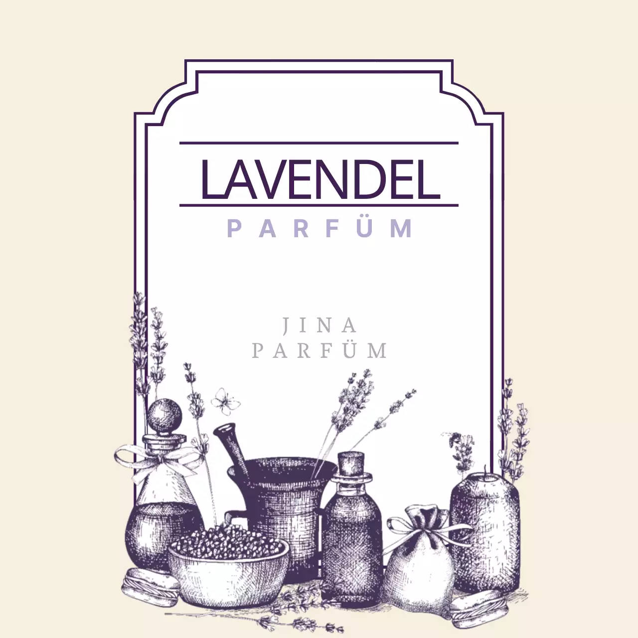 LAVENDER