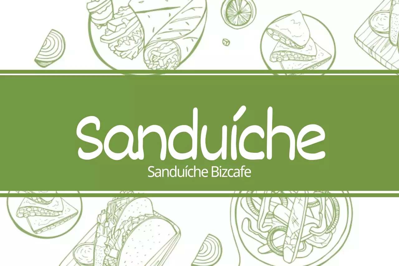Sanduíche