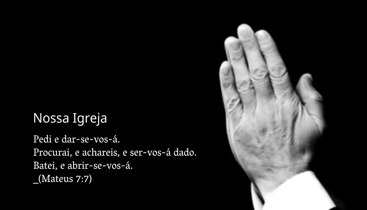 Cartão de visita com uma fotografia dos seus empregados