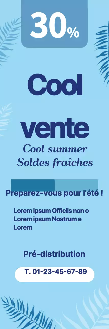 Des ventes intéressantes