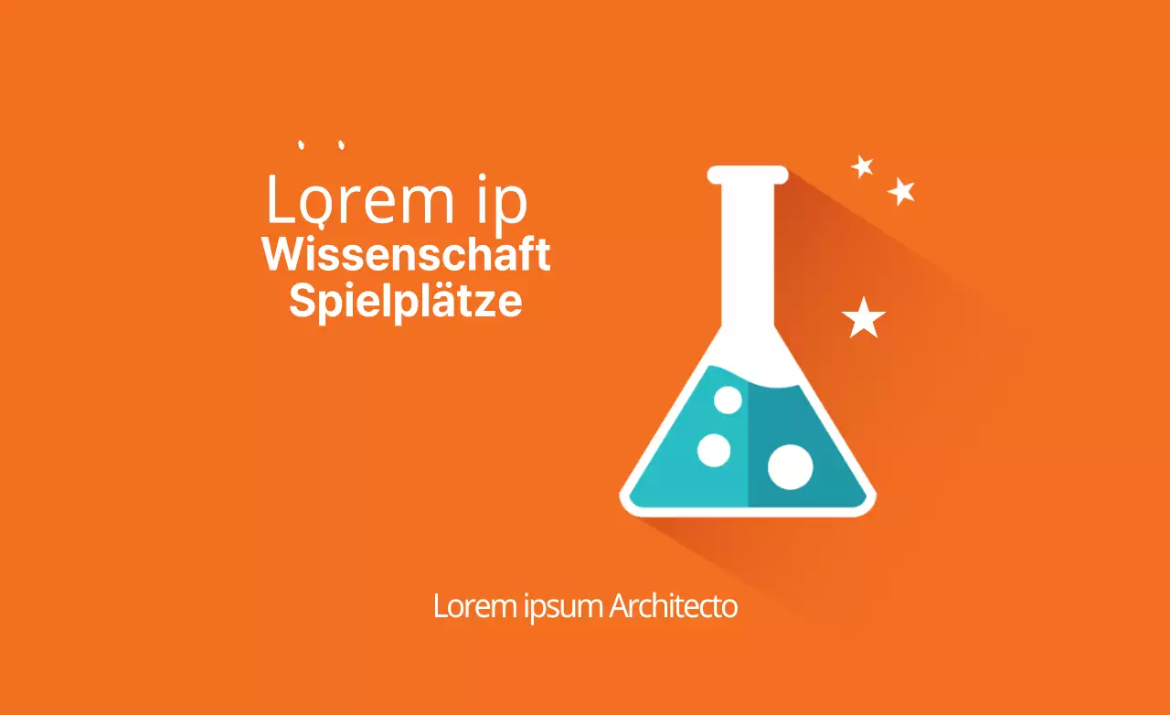 Spielplatz der Wissenschaft