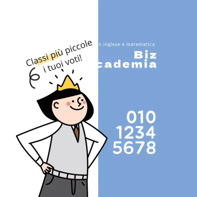 Accademia Biz