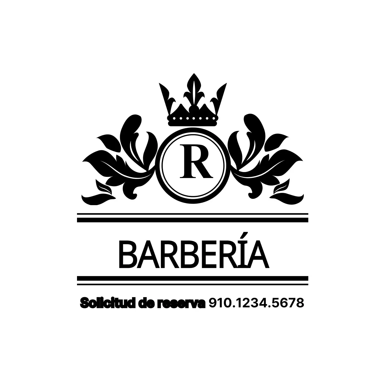 Barbería