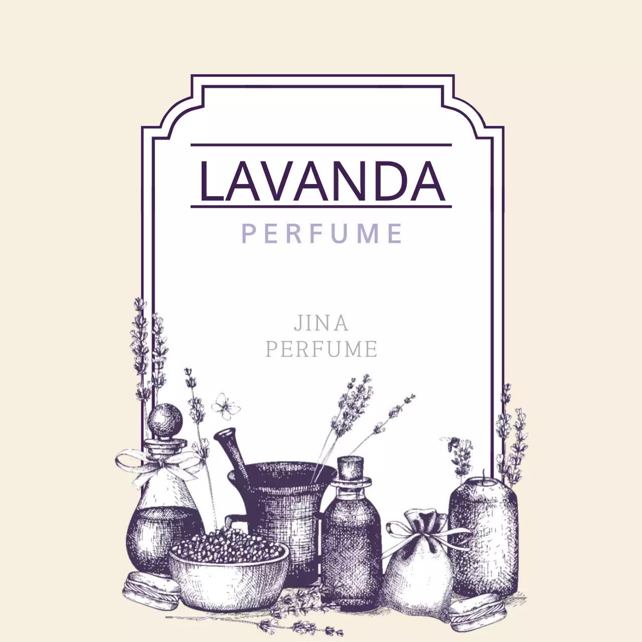 LAVANDA