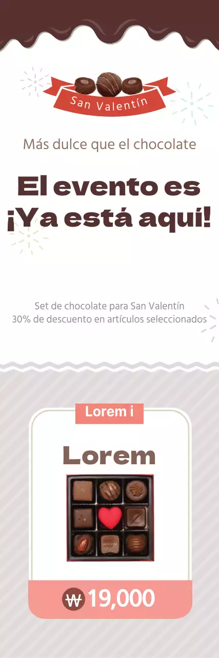 San Valentín