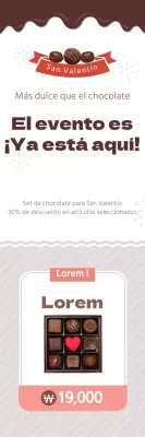 San Valentín
