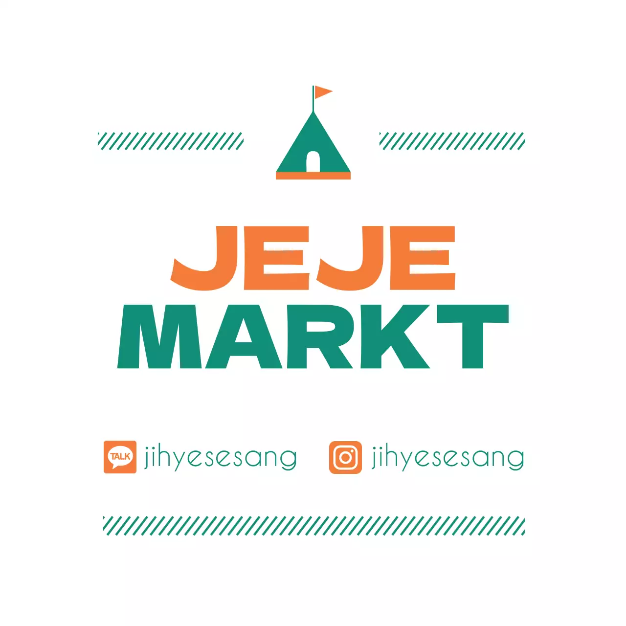 JEJE-MARKT