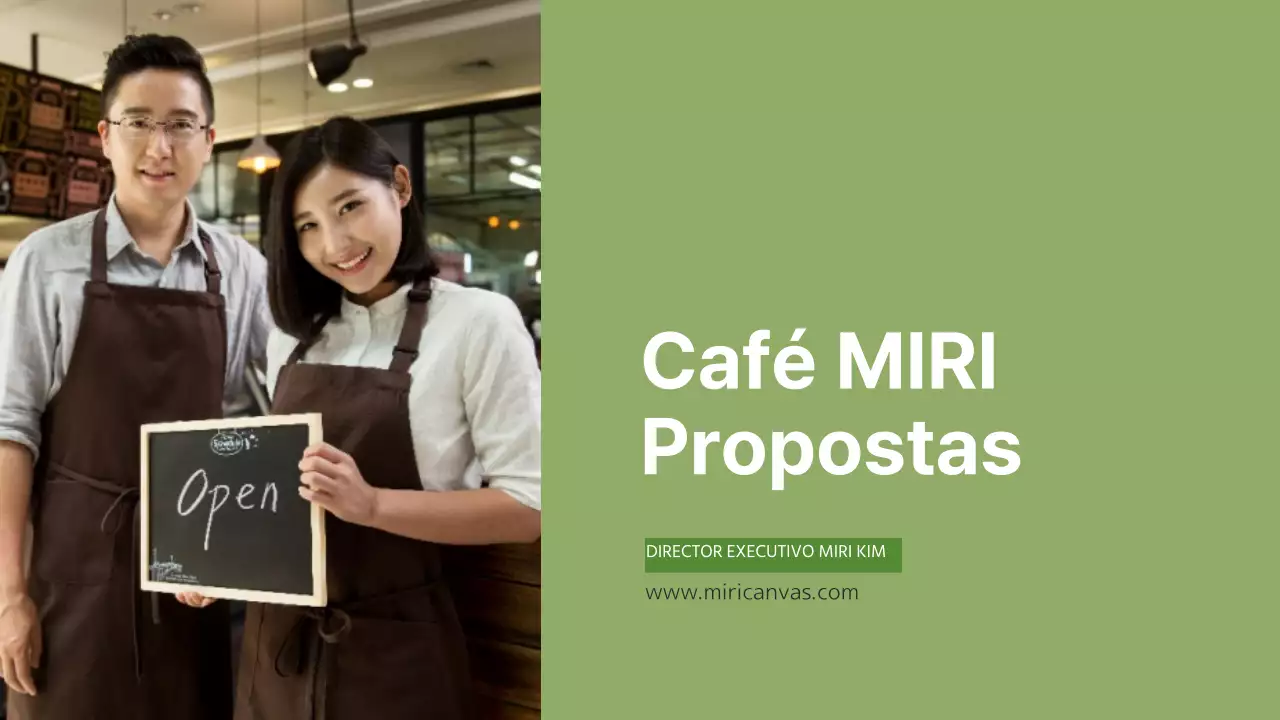 Apresentações empresariais