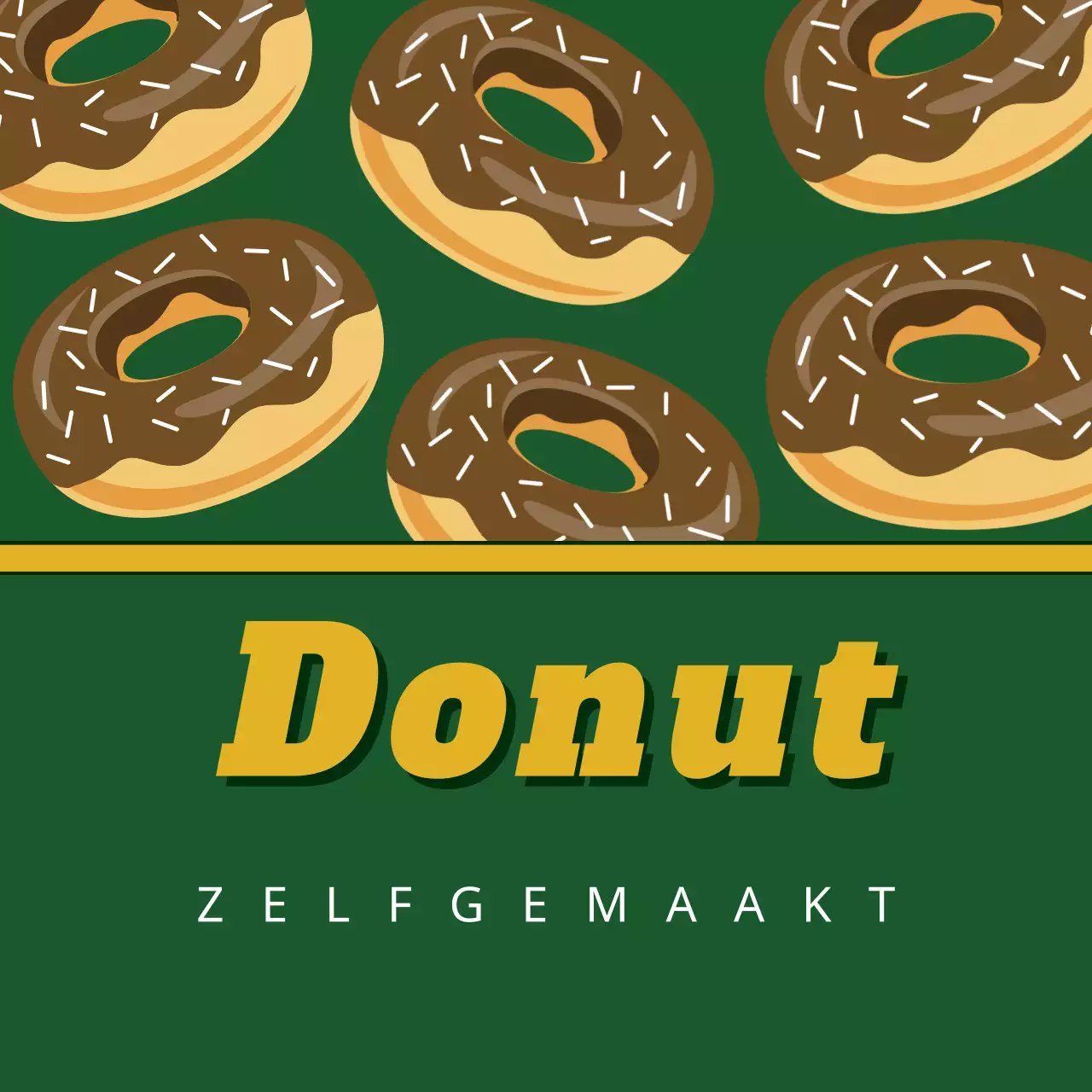 Donut