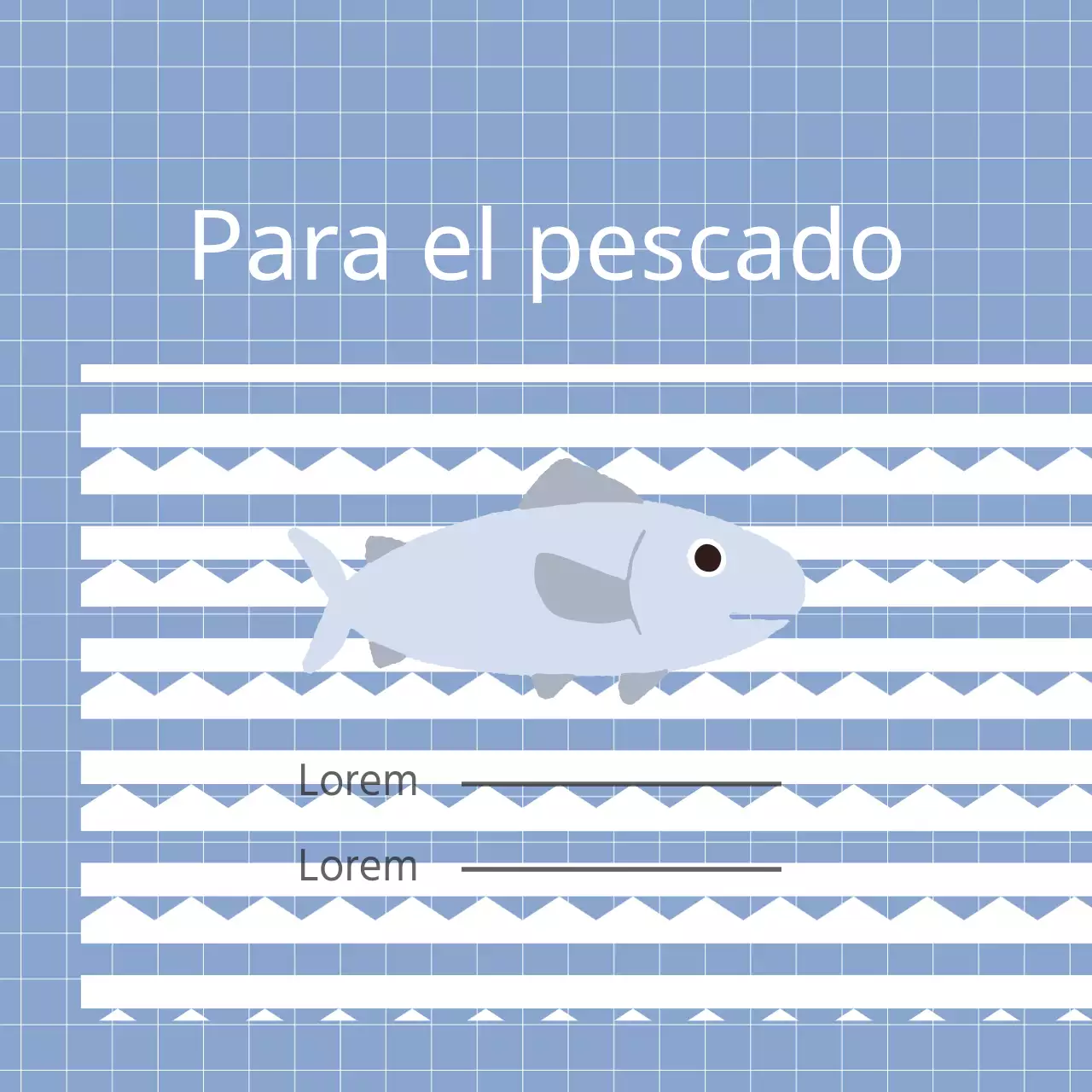 Pescado