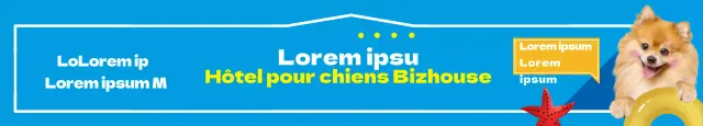 190710_Bannière de rue de l'hôtel Dog