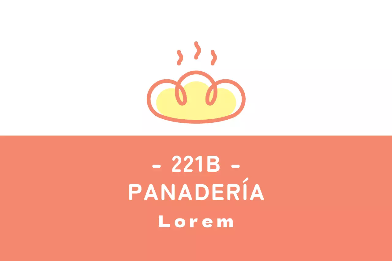 Panadería