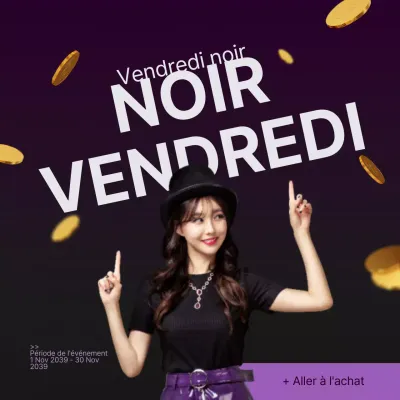 Vendredi noir