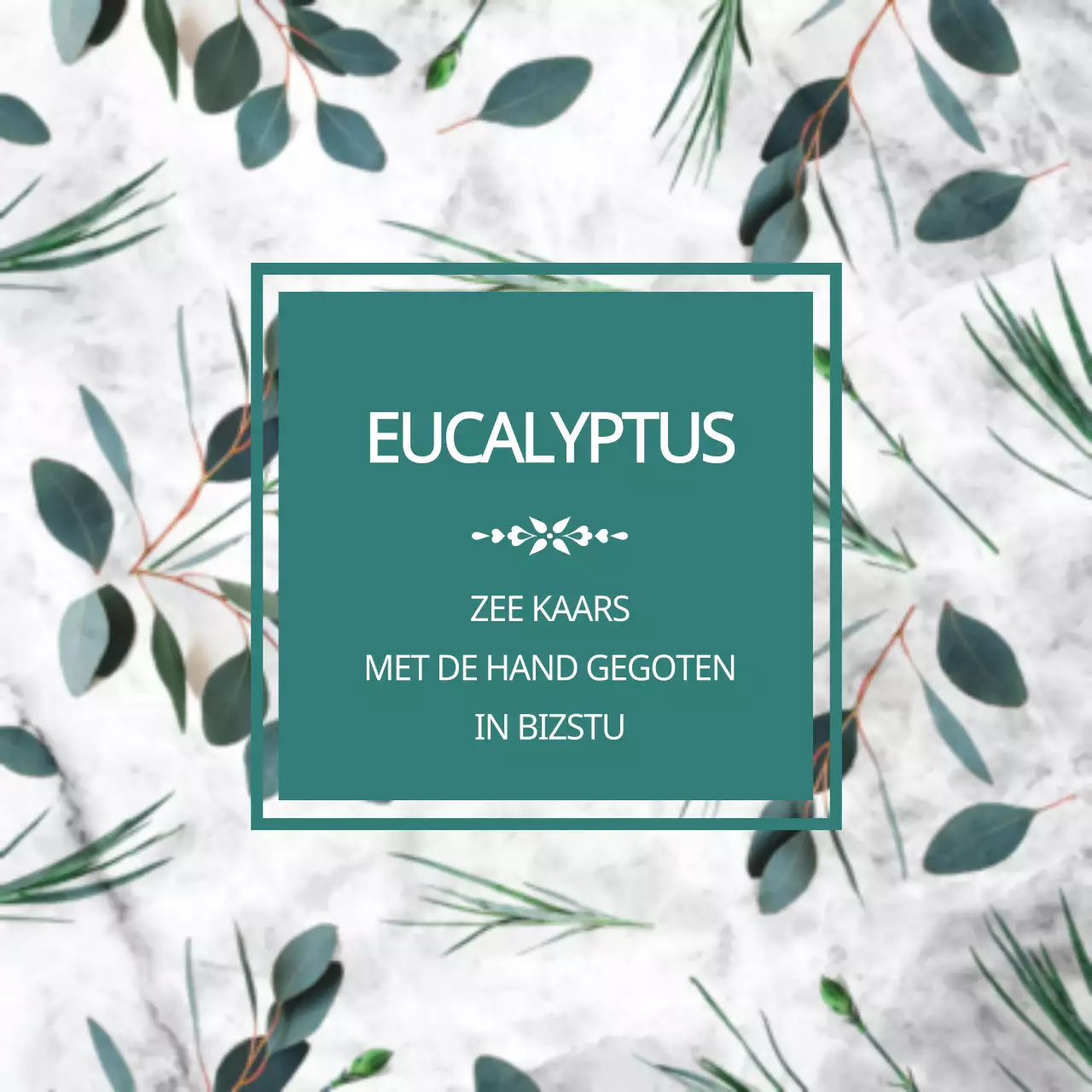 Brandgevaarlijke kaars