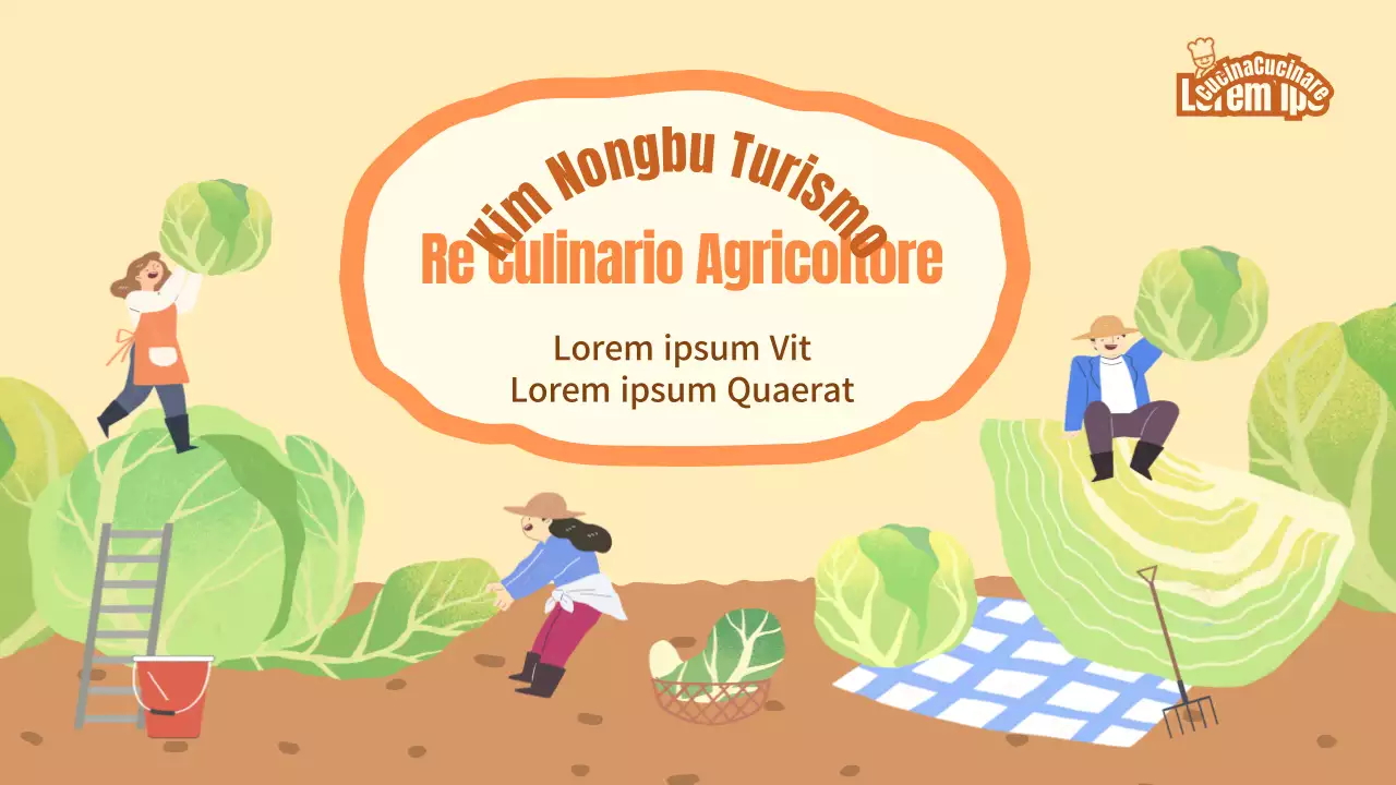 Come conservare il cavolo in un concetto organico giallo-verde Contenuti