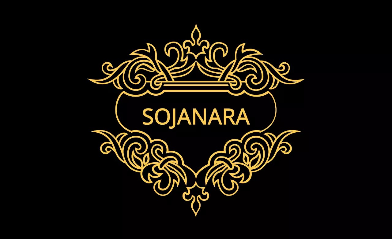 HANDGEMAAKTE SIERADEN