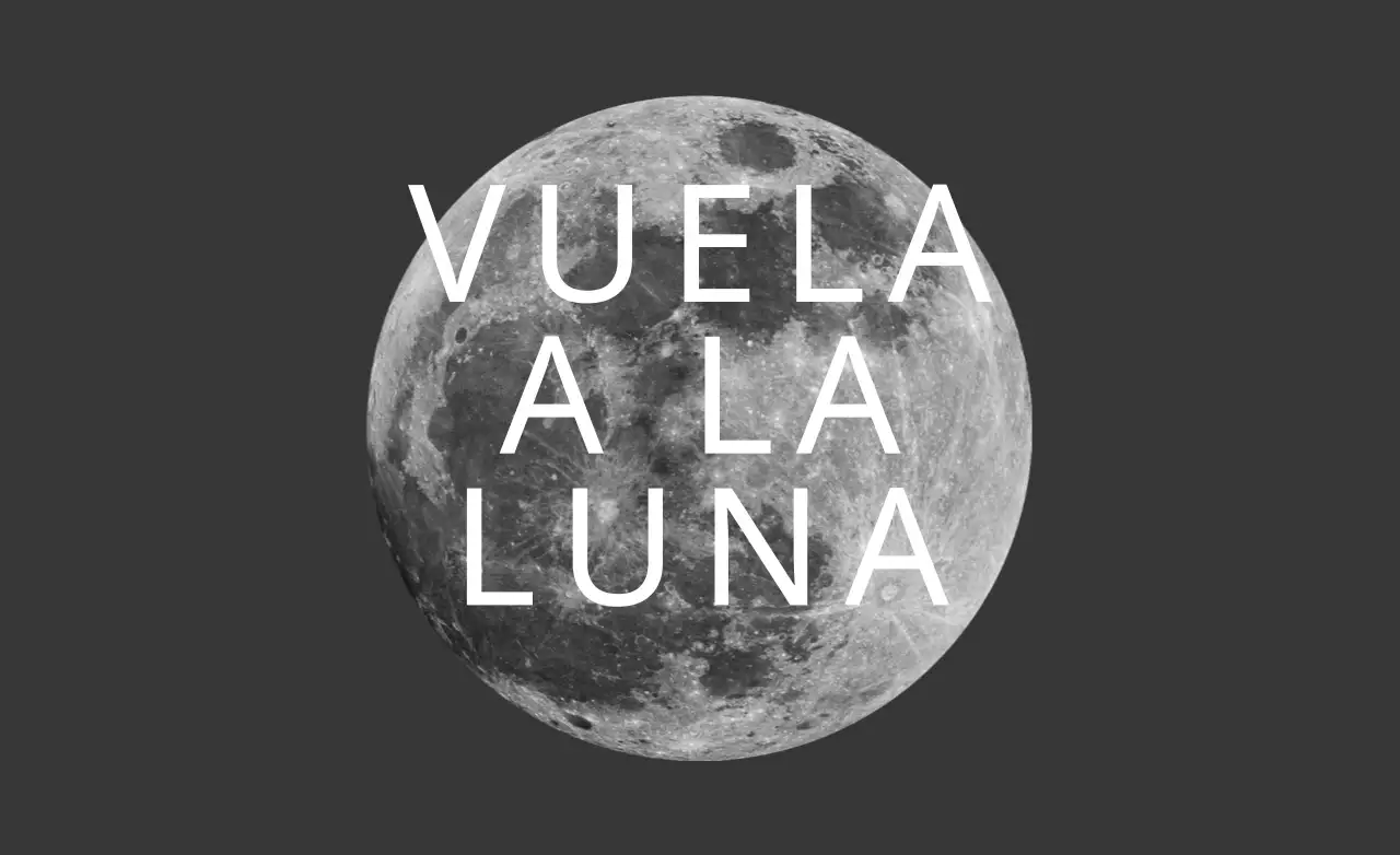 Luna llena