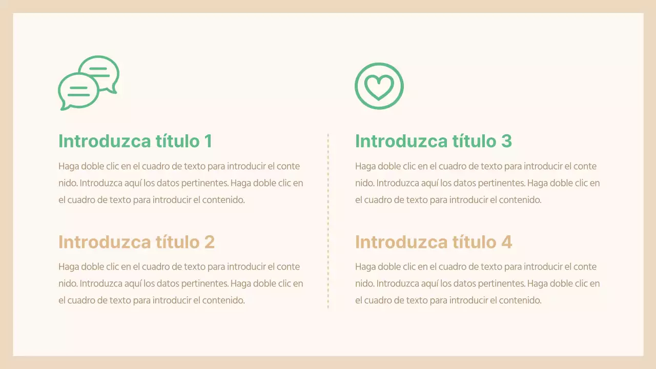 Presentación de mascotas