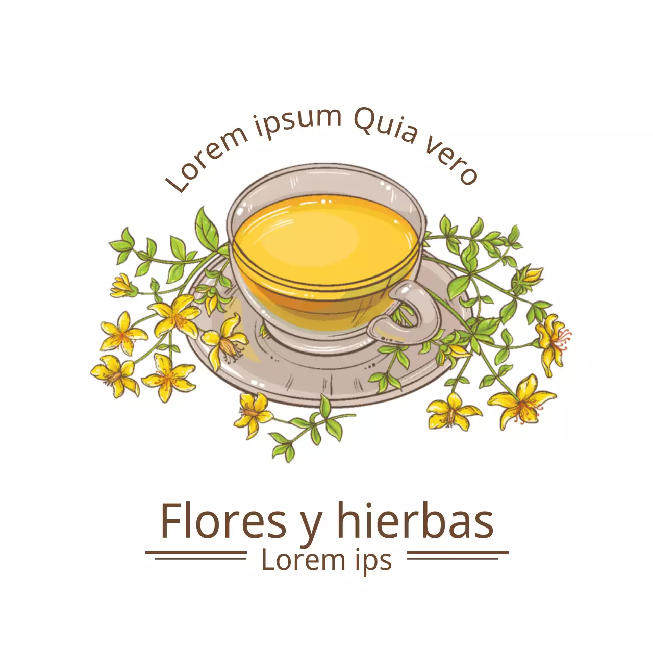 Tés saludables para mantener la calma