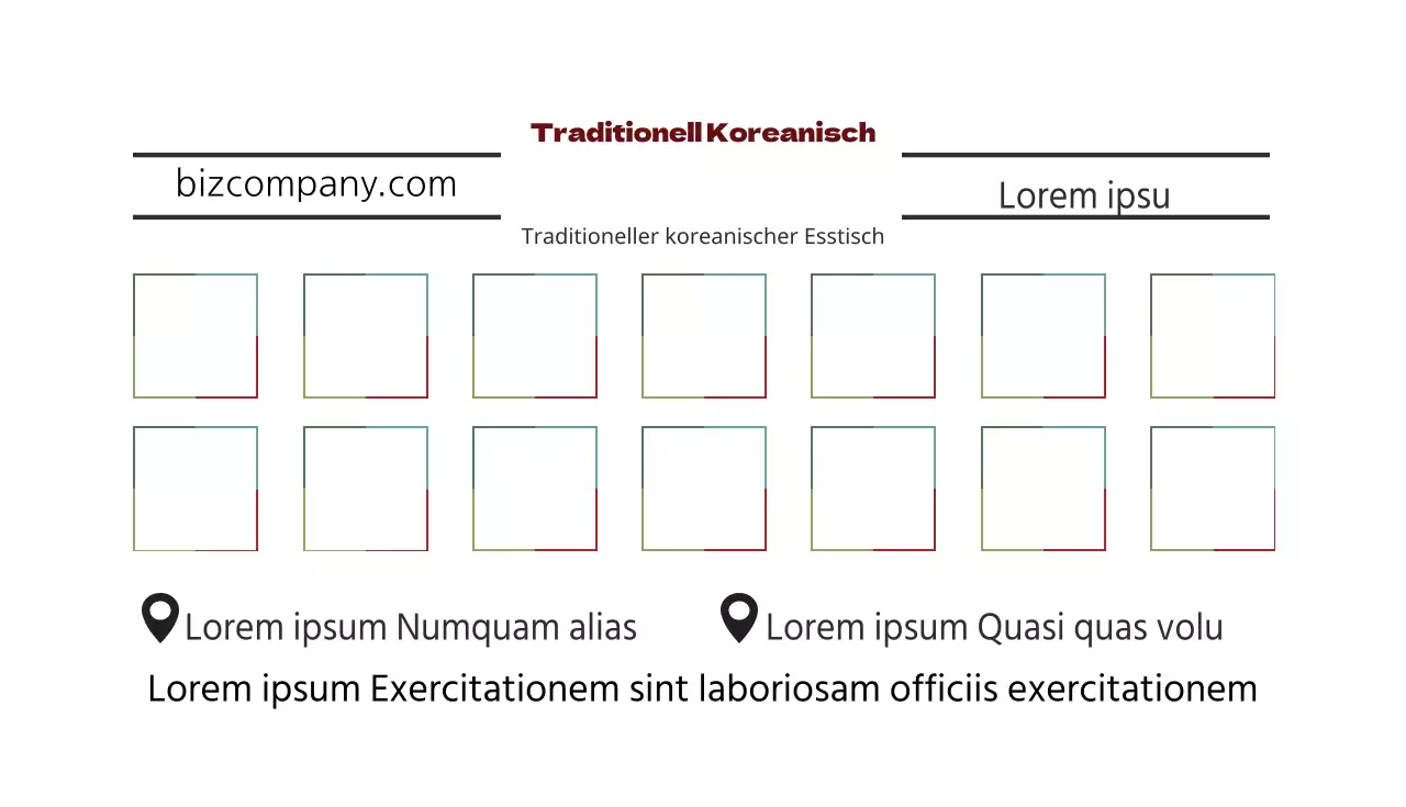 Miridi Factory Workshop
