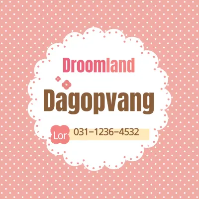 Droomland